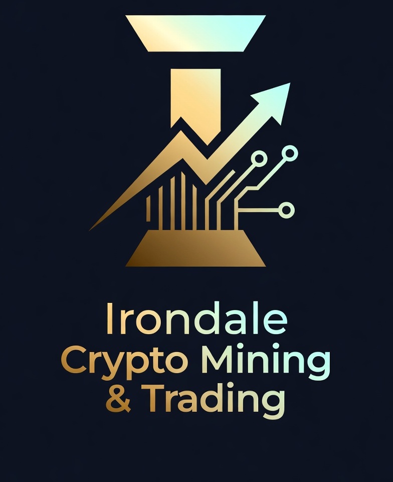 ICMT — Irondale Crypto Mining & Trading